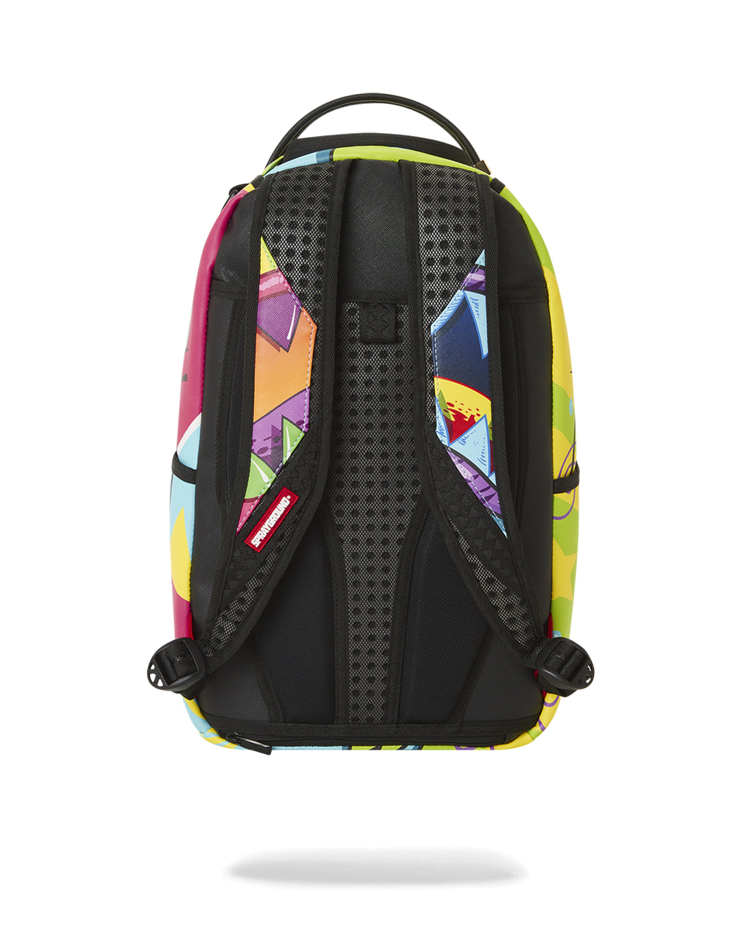 Split Weird Dlx Backpack