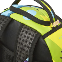 Split Weird Dlx Backpack