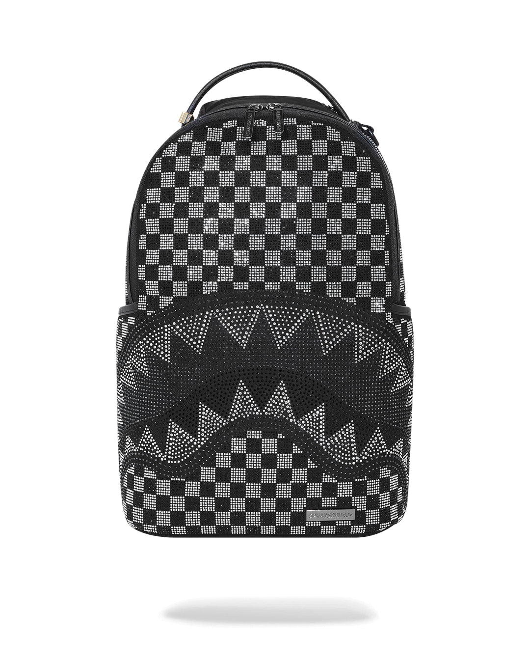 Trinity Checkered Dlxfv Backpack