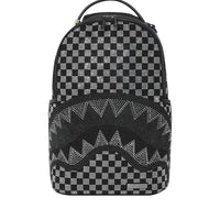 Trinity Checkered Dlxfv Backpack