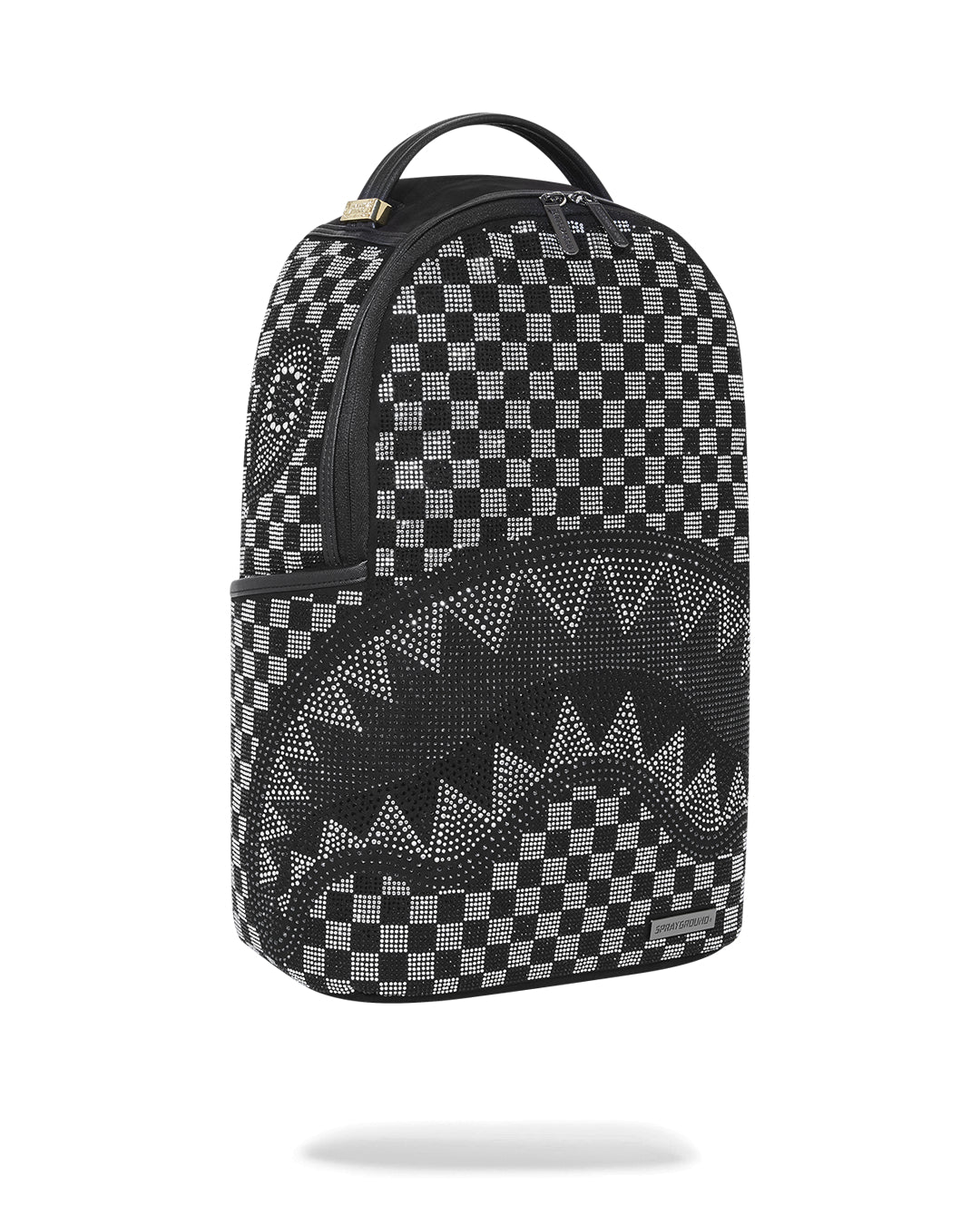 Trinity Checkered Dlxfv Backpack