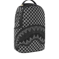 Trinity Checkered Dlxfv Backpack