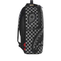 Trinity Checkered Dlxfv Backpack