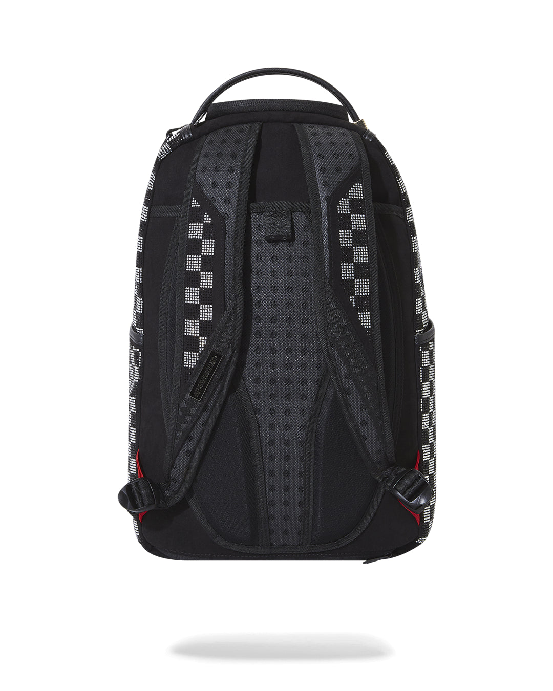 Trinity Checkered Dlxfv Backpack