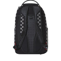 Trinity Checkered Dlxfv Backpack