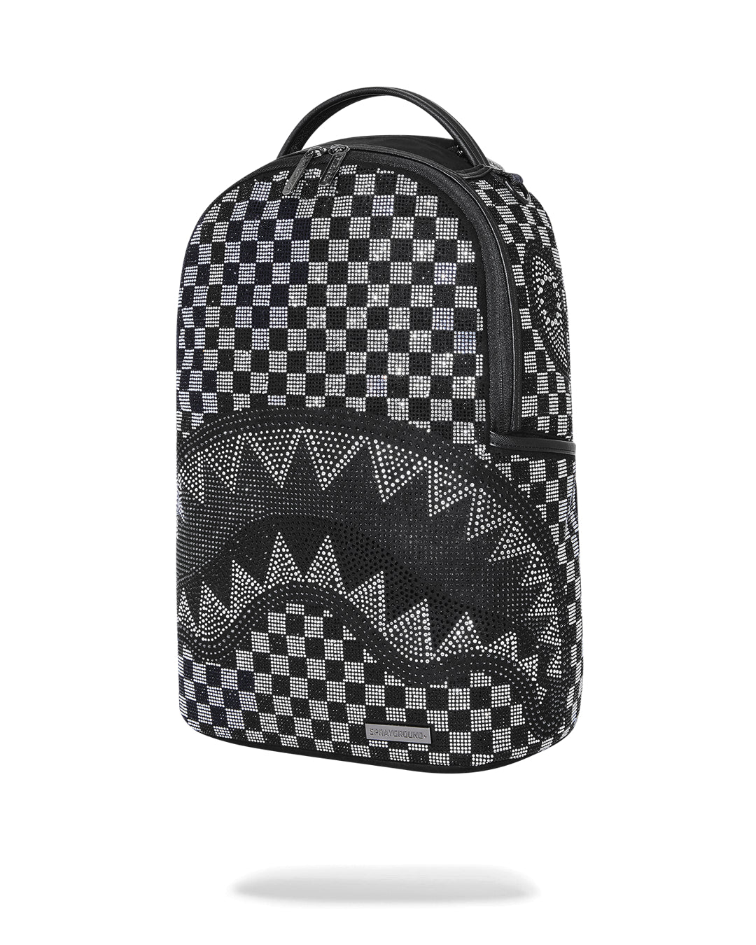 Trinity Checkered Dlxfv Backpack