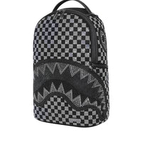 Trinity Checkered Dlxfv Backpack