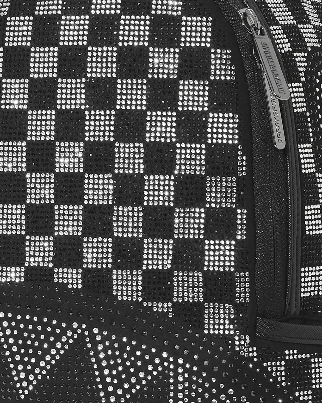 Trinity Checkered Dlxfv Backpack