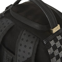 Trinity Checkered Dlxfv Backpack