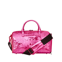 Pink Offended Mini Duffle