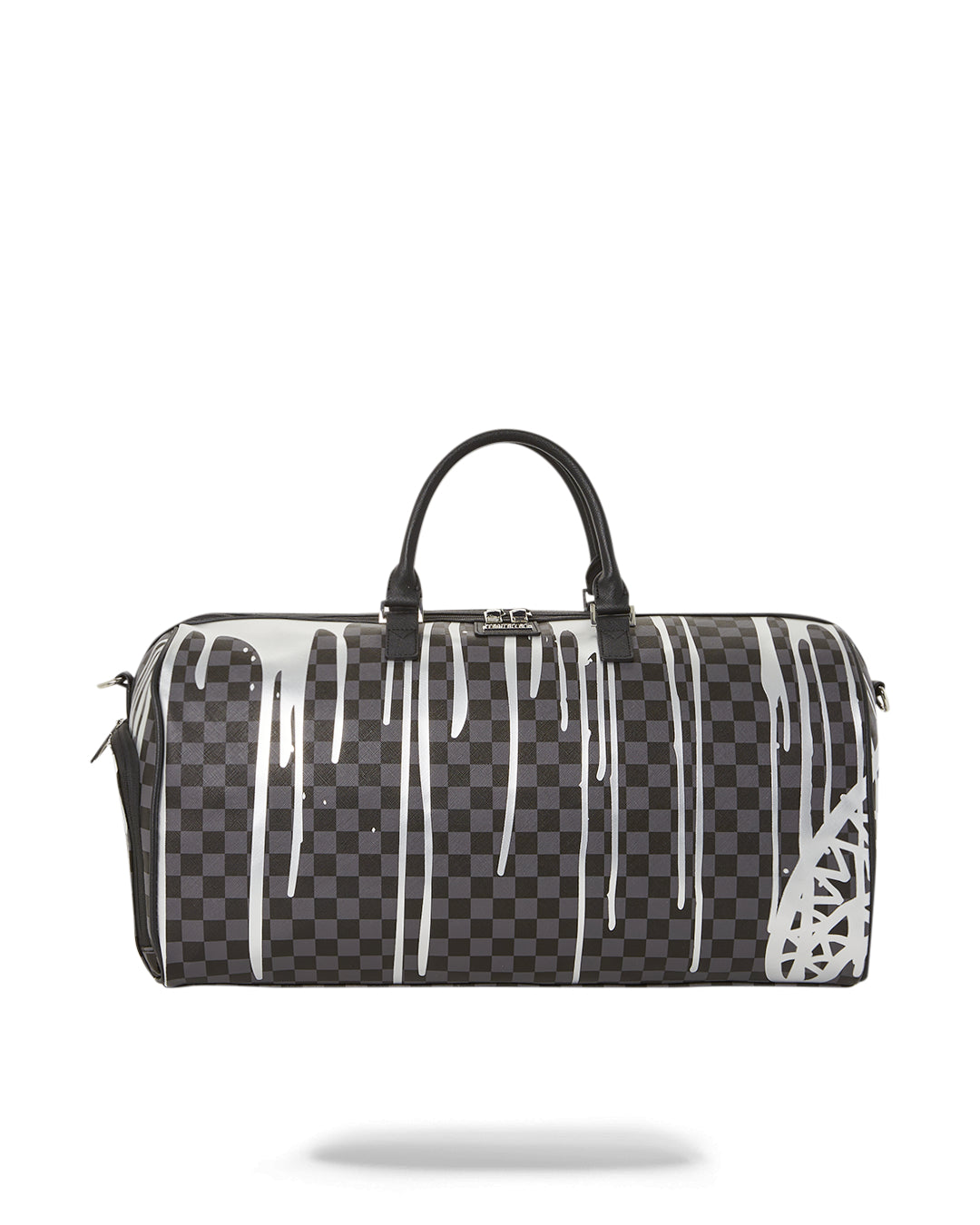 Platinum Drips Duffle