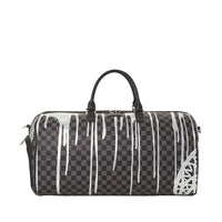 Platinum Drips Duffle