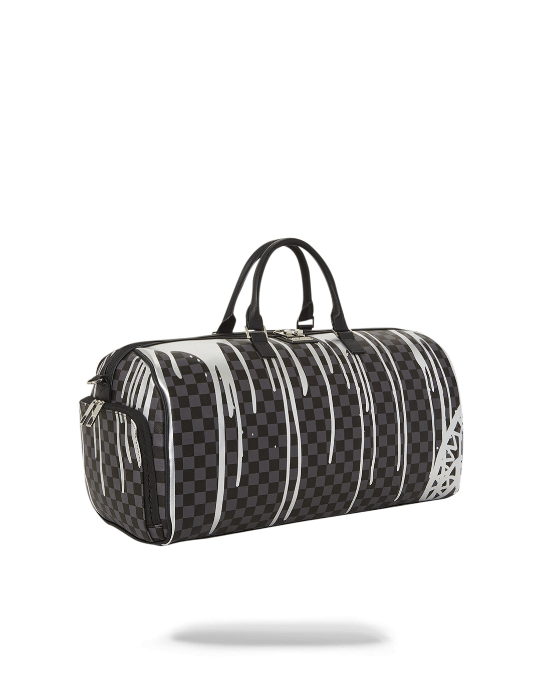 Platinum Drips Duffle