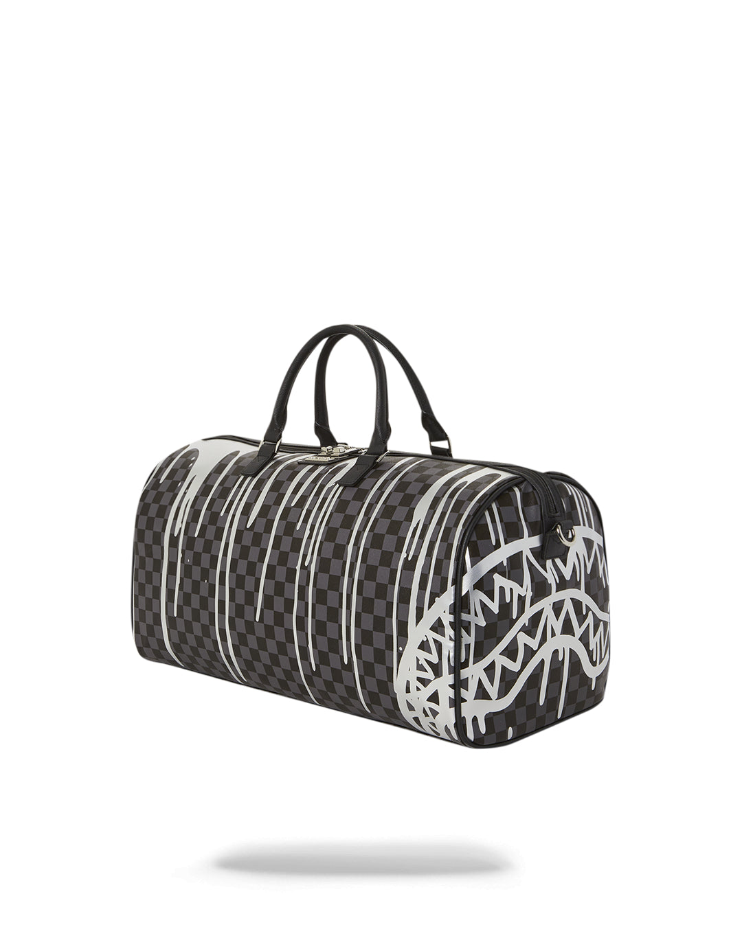 Platinum Drips Duffle