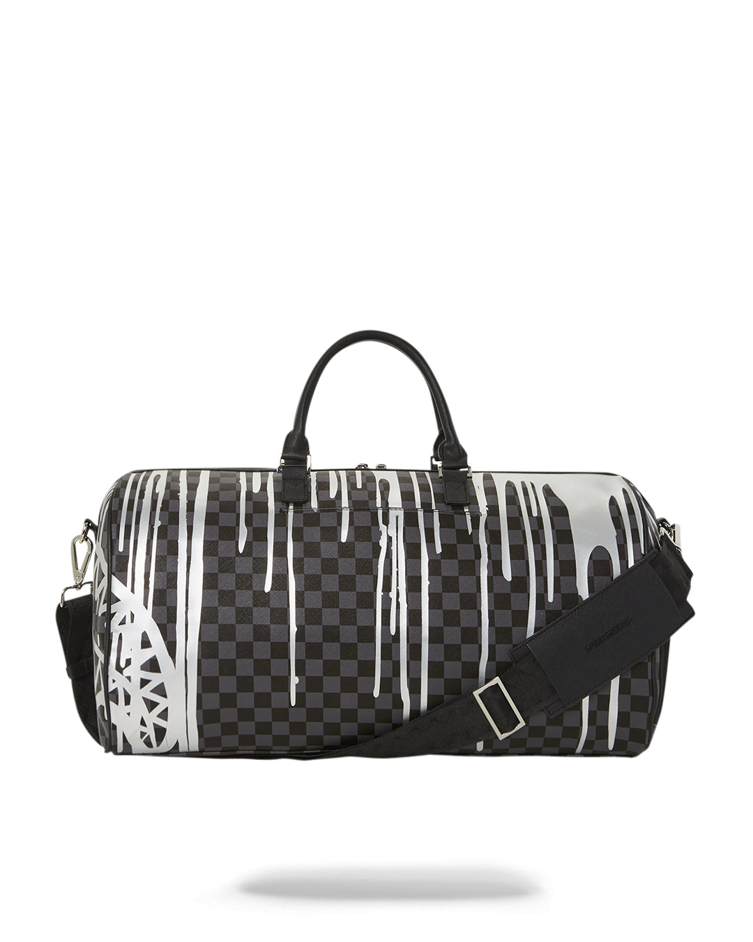 Platinum Drips Duffle