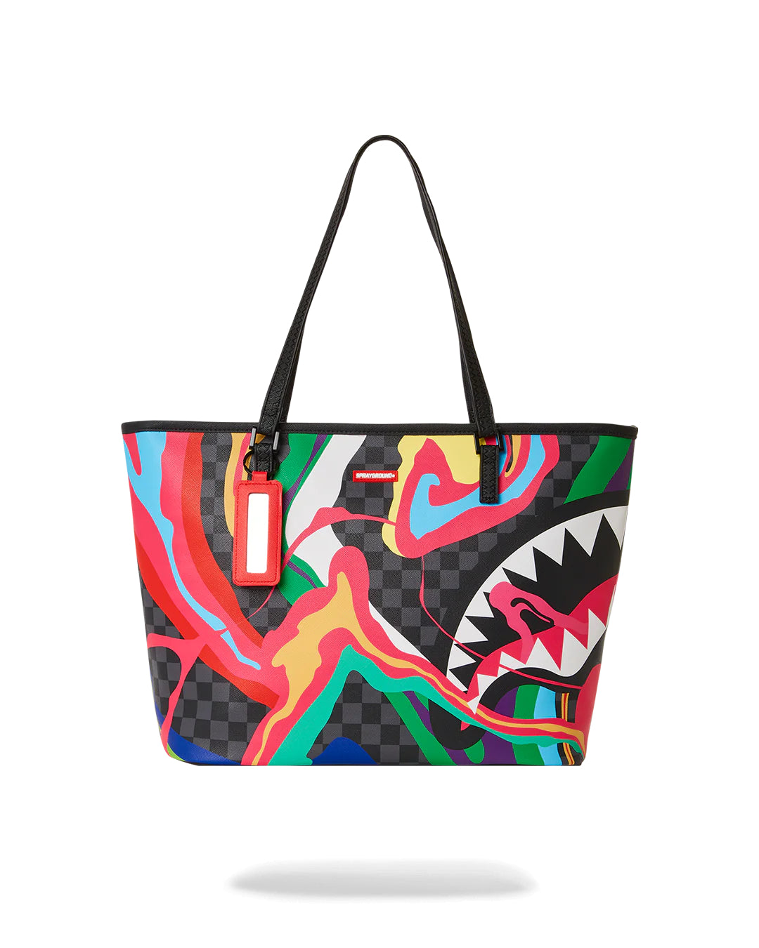 Laffy Taffy Tote Bag