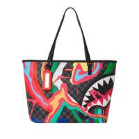 Laffy Taffy Tote Bag