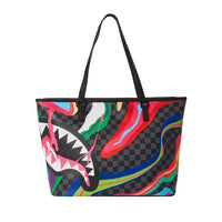 Laffy Taffy Tote Bag