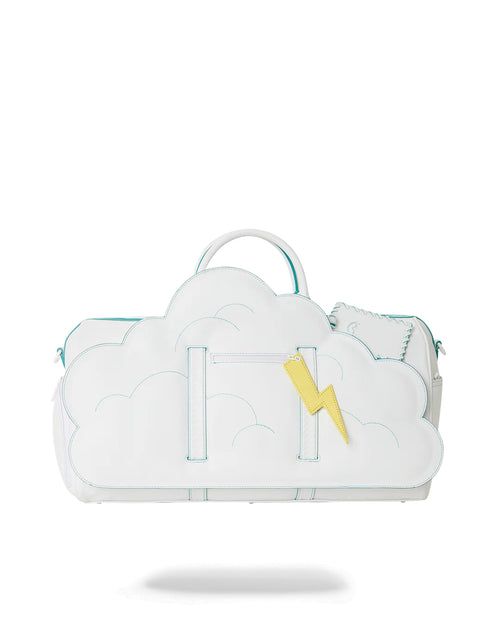 CLOUD cloud shaped purse | ShopLook