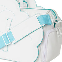 Cloud Duffle