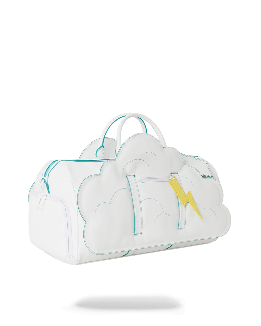 Cloud Duffle