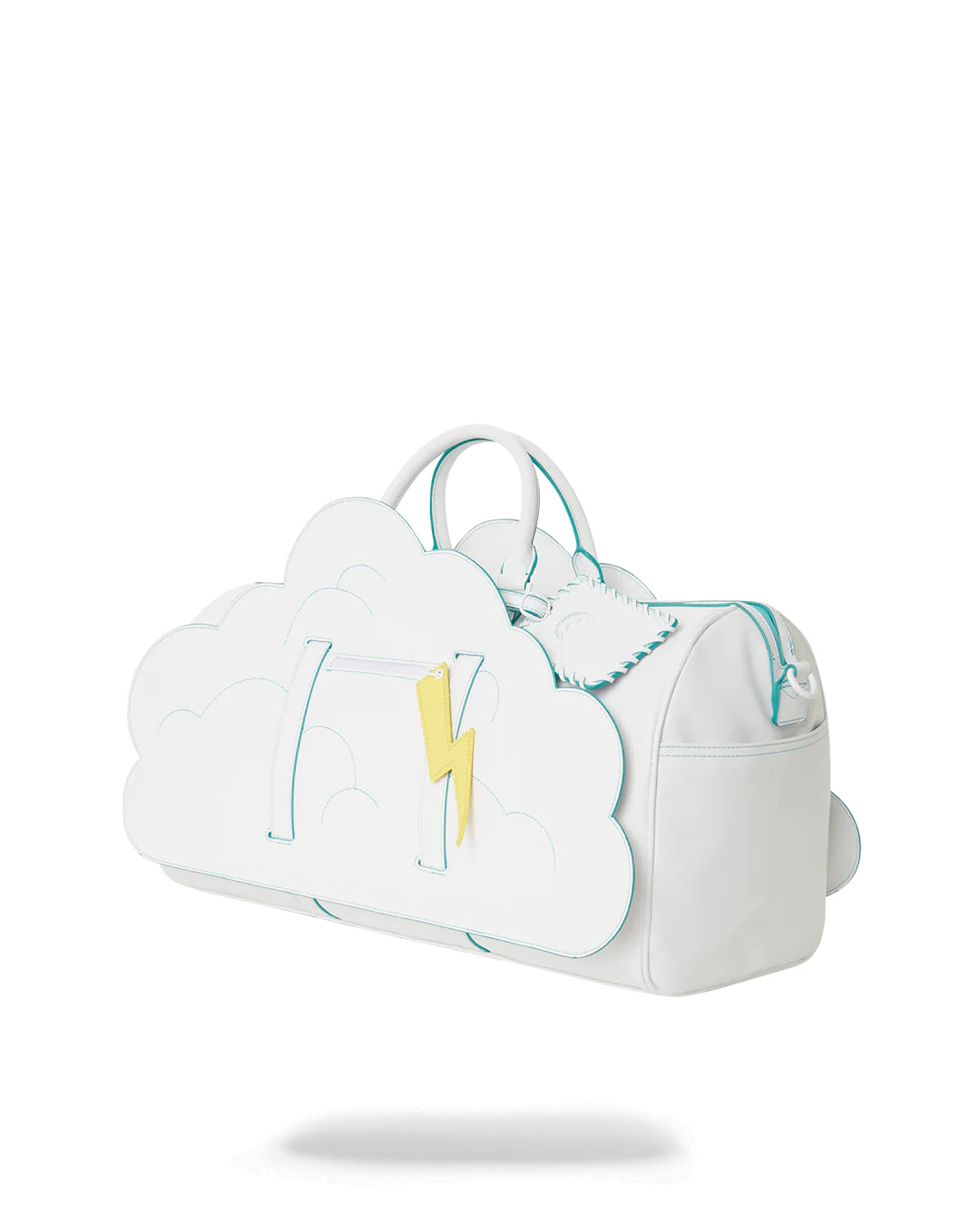 Cloud Duffle