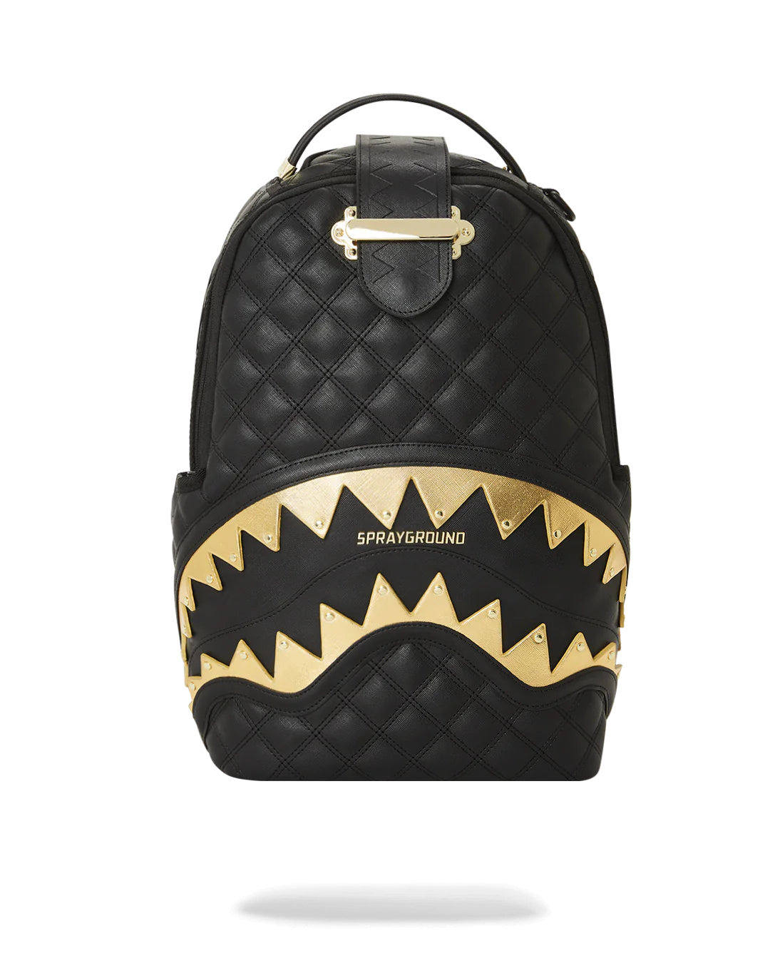 Black Mamba Quilted Dlxvf Backpack