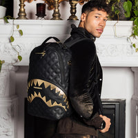 Black Mamba Quilted Dlxvf Backpack