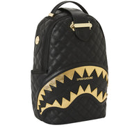 Black Mamba Quilted Dlxvf Backpack