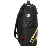 Black Mamba Quilted Dlxvf Backpack