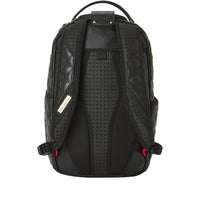 Black Mamba Quilted Dlxvf Backpack