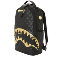 Black Mamba Quilted Dlxvf Backpack