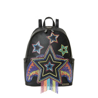 Ai Beaded Shark Savage Backpack