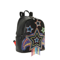 Ai Beaded Shark Savage Backpack