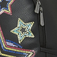 Ai Beaded Shark Savage Backpack