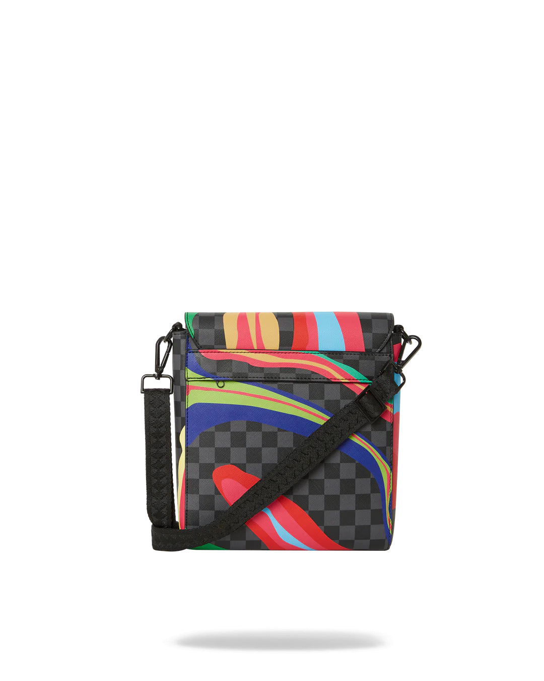 Laffy Taffy Messenger Bag