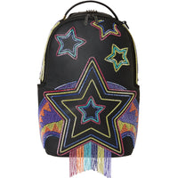 Ai Beaded Shark Dlxvf Backpack