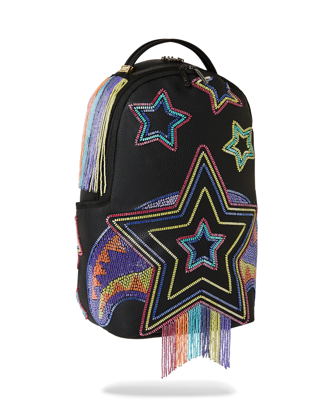 Ai Beaded Shark Dlxvf Backpack