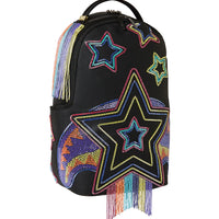 Ai Beaded Shark Dlxvf Backpack