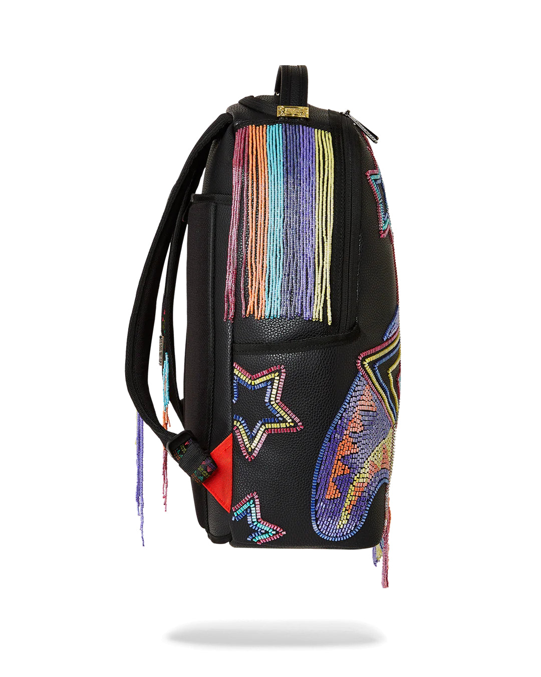 Ai Beaded Shark Dlxvf Backpack