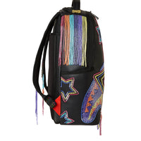 Ai Beaded Shark Dlxvf Backpack