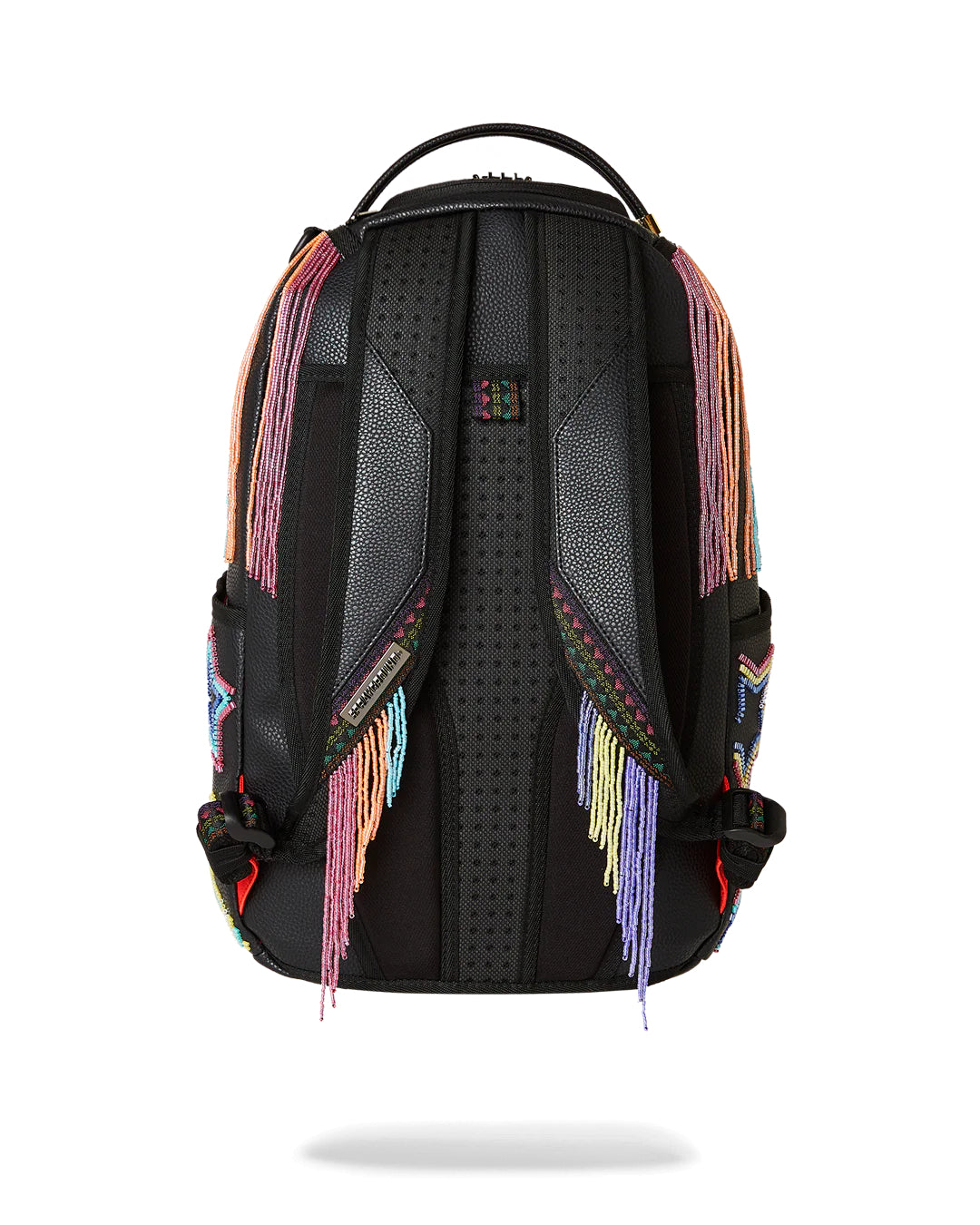 Ai Beaded Shark Dlxvf Backpack