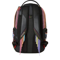 Ai Beaded Shark Dlxvf Backpack