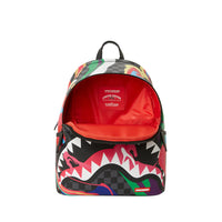 Laffy Taffy Savage Backpack