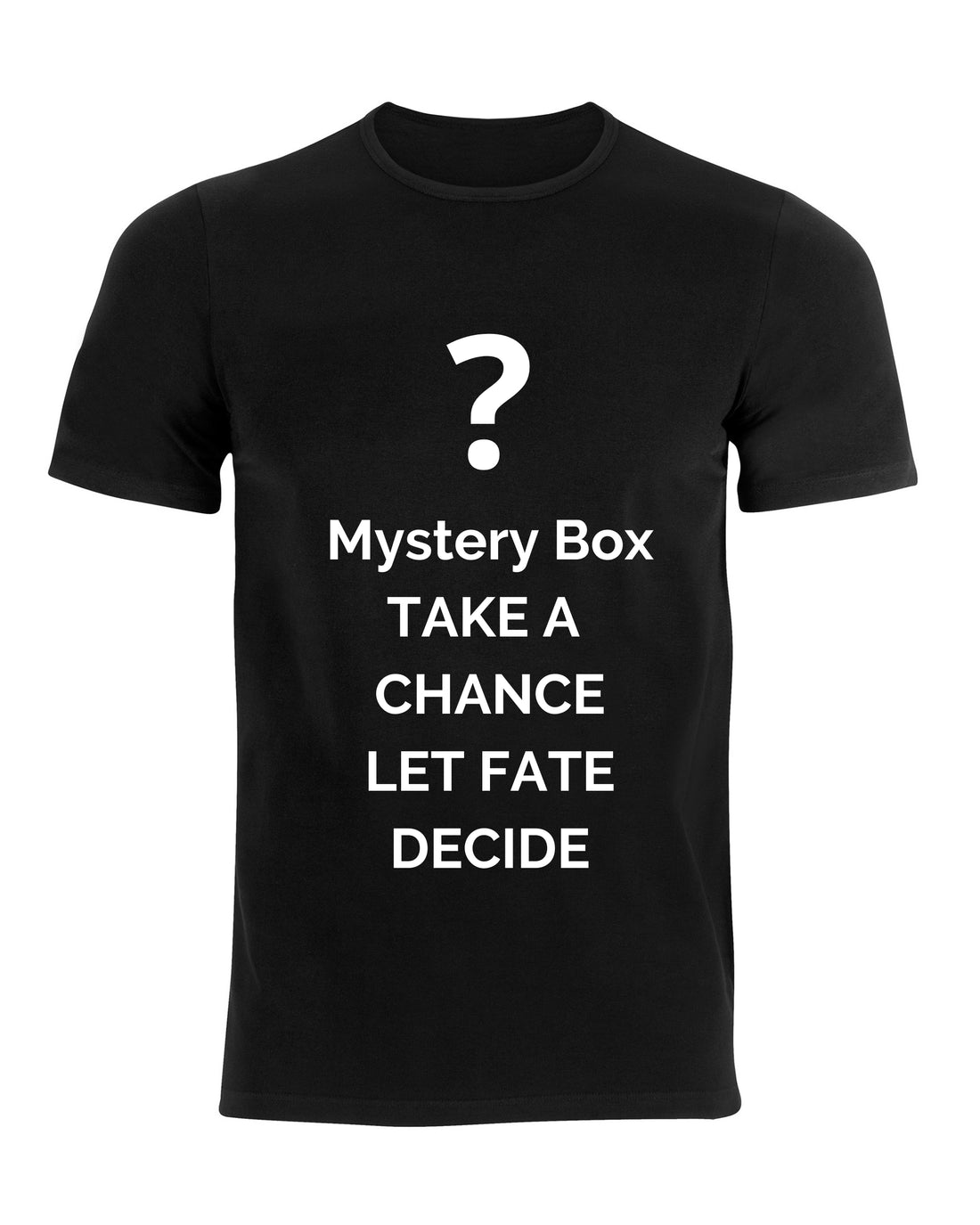 Mystery Box