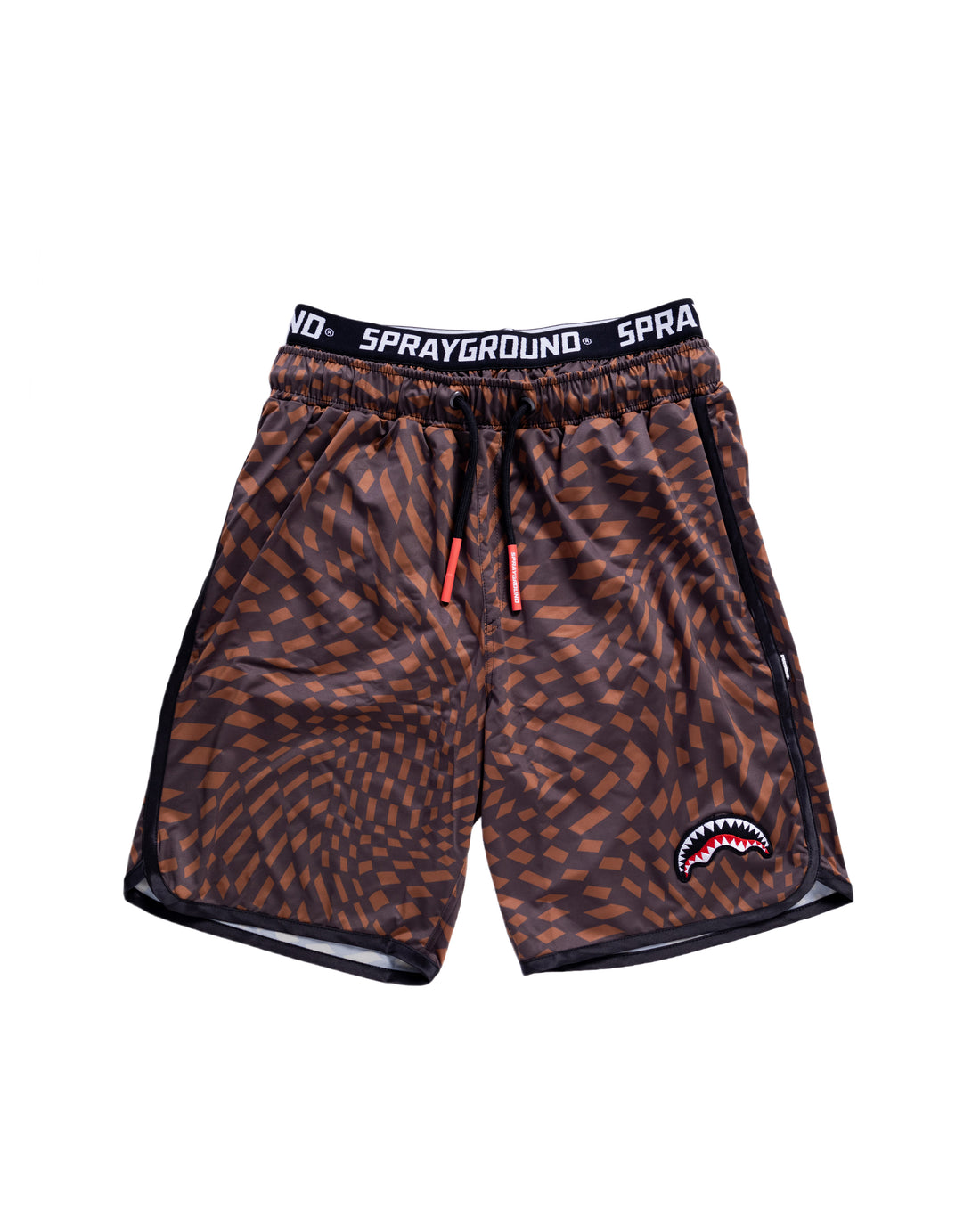 Trippy Henny Swim Shorts