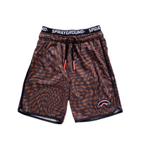 Trippy Henny Swim Shorts