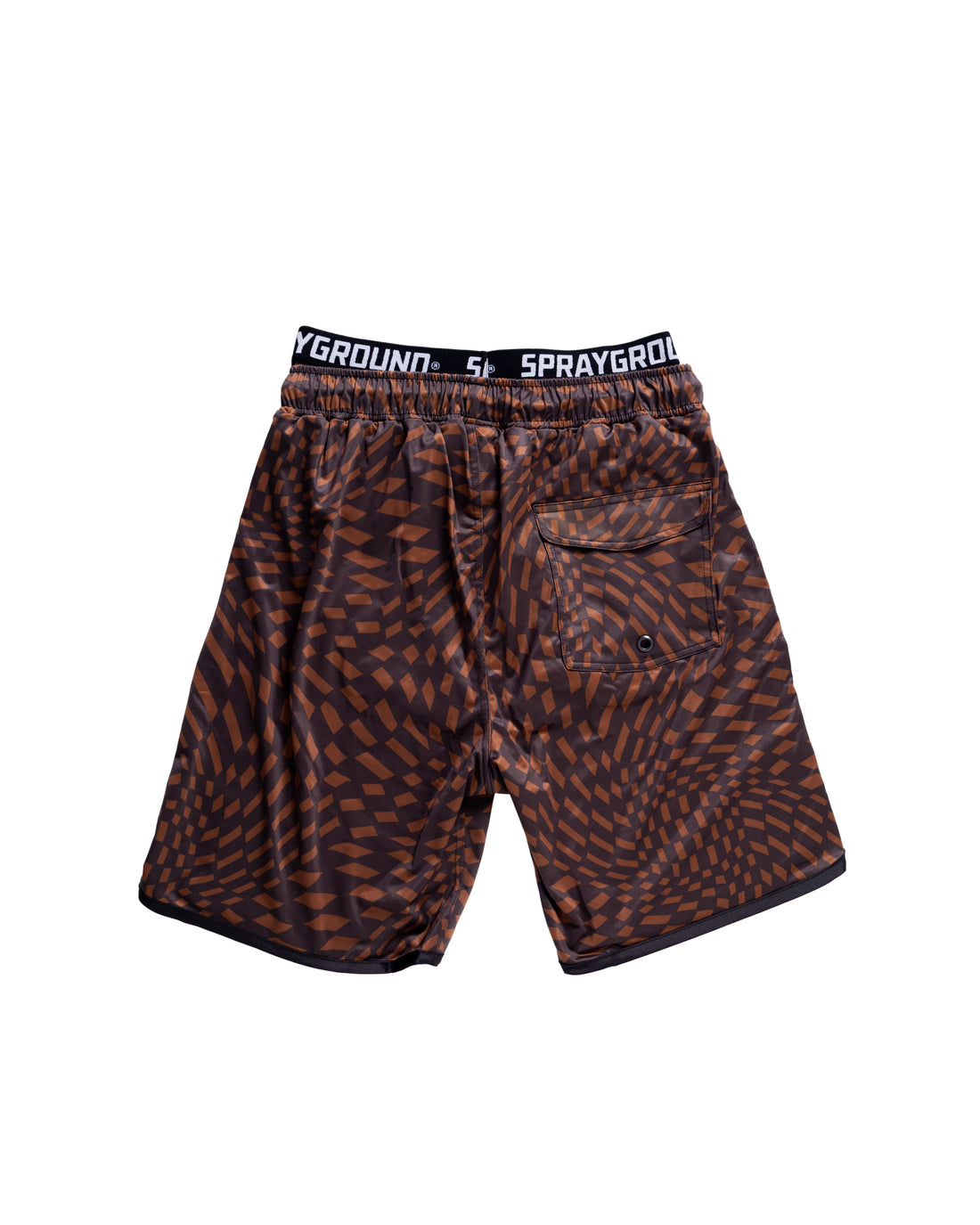 Trippy Henny Swim Shorts