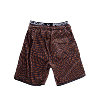 Trippy Henny Swim Shorts