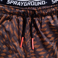 Trippy Henny Swim Shorts